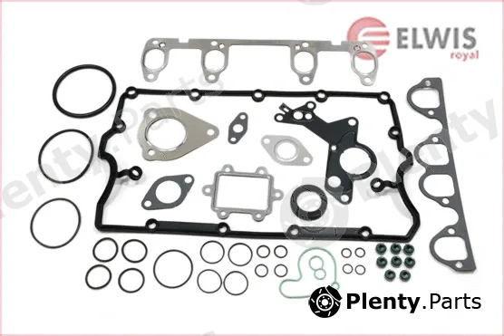 Elwis Royal 9756006 — Gasket Kit, cylinder head