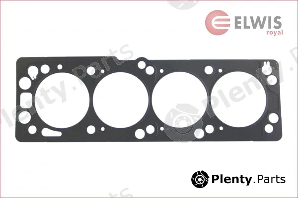 Elwis Royal 0042689 — Gasket, cylinder head