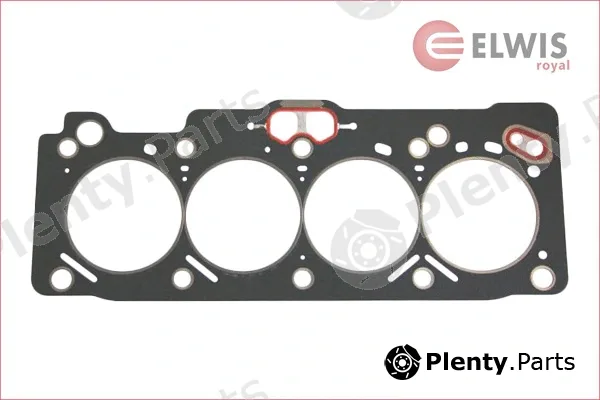 Elwis Royal 0052885 — Gasket, cylinder head