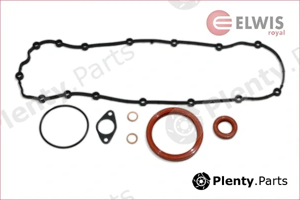 Elwis Royal 9542636 — Gasket Kit, crankcase