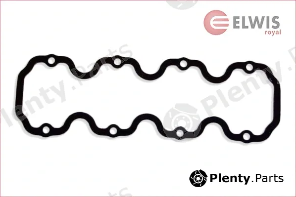 Elwis Royal 1542629 — Gasket, cylinder head cover
