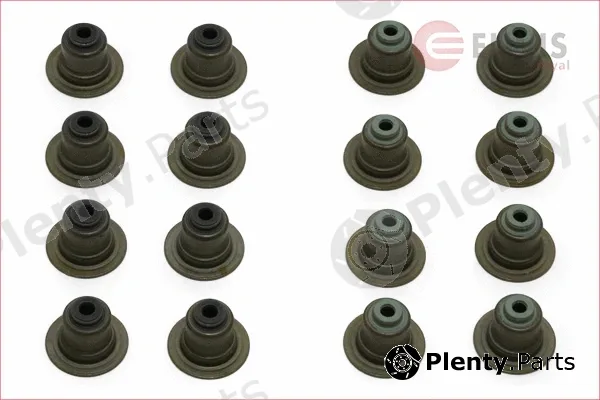 Elwis Royal 9026503 — Seal Set, valve stem