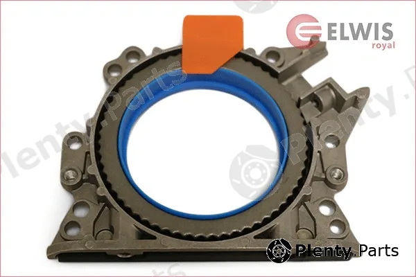 Elwis Royal 8456002 — Shaft Seal, crankshaft