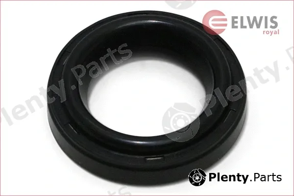 Elwis Royal 7732001 — Seal Ring, cylinder head cover bolt