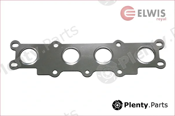 Elwis Royal 0326581 — Gasket, exhaust manifold