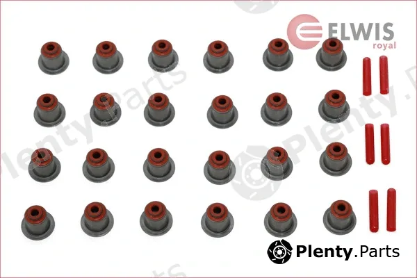 Elwis Royal 9015426 — Seal Set, valve stem
