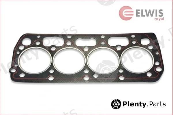 Elwis Royal 0050035 — Gasket, cylinder head
