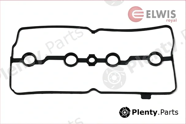 Elwis Royal 1522497 — Gasket, cylinder head cover