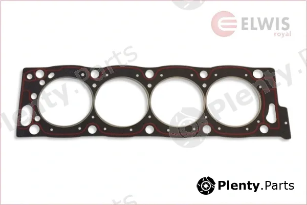Elwis Royal 0044221 — Gasket, cylinder head