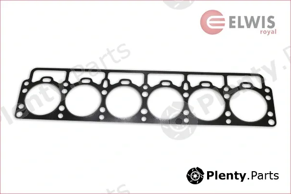 Elwis Royal 0055567 — Gasket, cylinder head