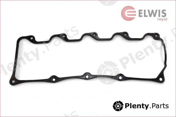 Elwis Royal 1552833 — Gasket, cylinder head cover