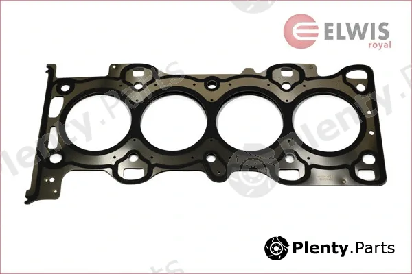 Elwis Royal 0026520 — Gasket, cylinder head