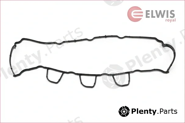 Elwis Royal 1546826 — Gasket, cylinder head cover