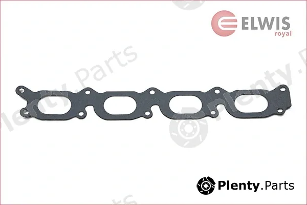 Elwis Royal 0256069 — Gasket, intake manifold