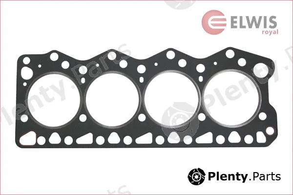 Elwis Royal 0025164 — Gasket, cylinder head