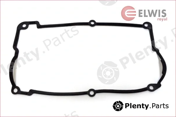 Elwis Royal 1556010 — Gasket, cylinder head cover