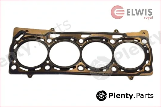 Elwis Royal 0056062 — Gasket, cylinder head