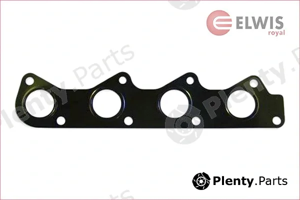 Elwis Royal 0356054 — Gasket, exhaust manifold