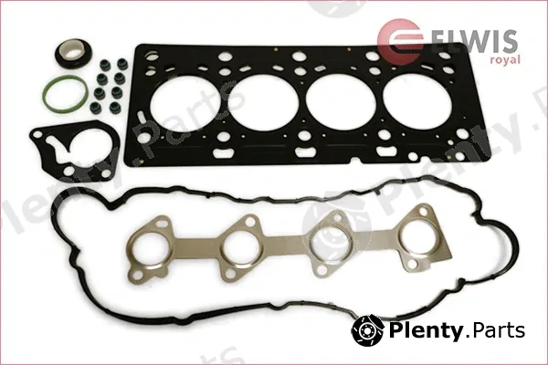 Elwis Royal 9846802 — Gasket Kit, cylinder head