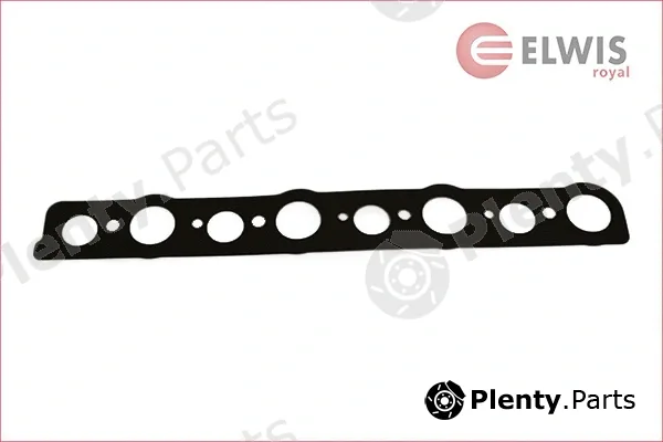 Elwis Royal 1544210 — Gasket, cylinder head cover