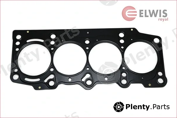 Elwis Royal 0025107 — Gasket, cylinder head
