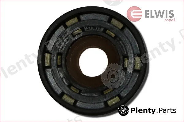 Elwis Royal 8056007 — Shaft Seal, crankshaft