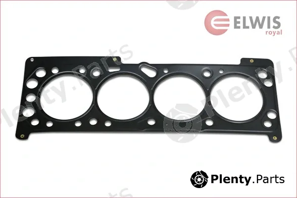 Elwis Royal 0042687 — Gasket, cylinder head
