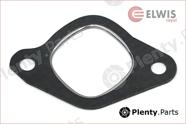 Elwis Royal 0355539 — Gasket, exhaust manifold