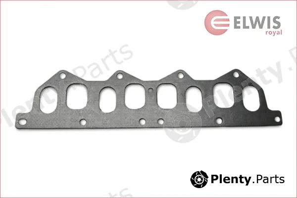 Elwis Royal 0155585 — Gasket, intake/exhaust manifold