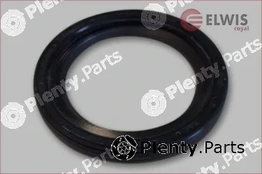 Elwis Royal 8456061 — Shaft Seal, camshaft