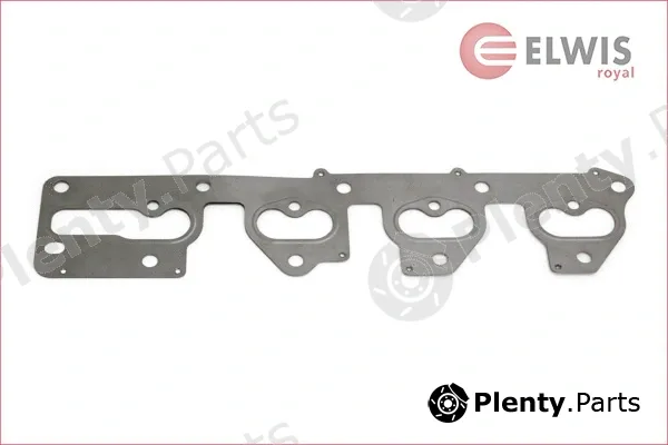 Elwis Royal 0342611 — Gasket, exhaust manifold