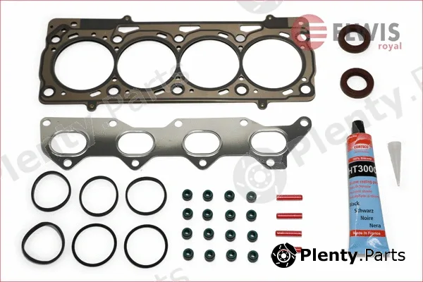 Elwis Royal 9856044 — Gasket Kit, cylinder head