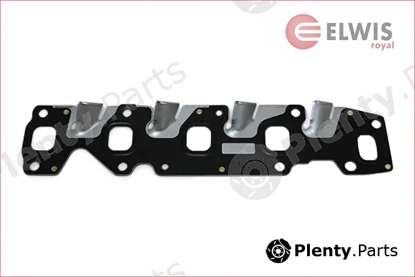 Elwis Royal 0342606 — Gasket, exhaust manifold