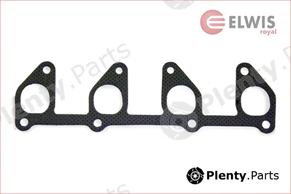 Elwis Royal 0342646 — Gasket, exhaust manifold