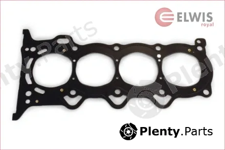 Elwis Royal 0052899 — Gasket, cylinder head