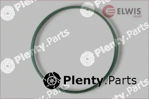 Elwis Royal 7015474 — Gasket, intake manifold housing