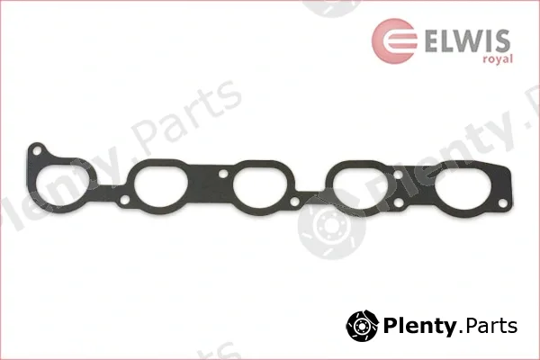 Elwis Royal 0255583 — Gasket, intake manifold