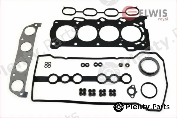 Elwis Royal 9852897 — Gasket Kit, cylinder head