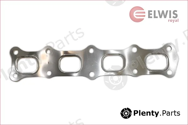 Elwis Royal 0338801 — Gasket, exhaust manifold
