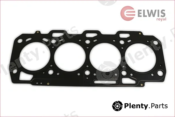 Elwis Royal 0025178 — Gasket, cylinder head