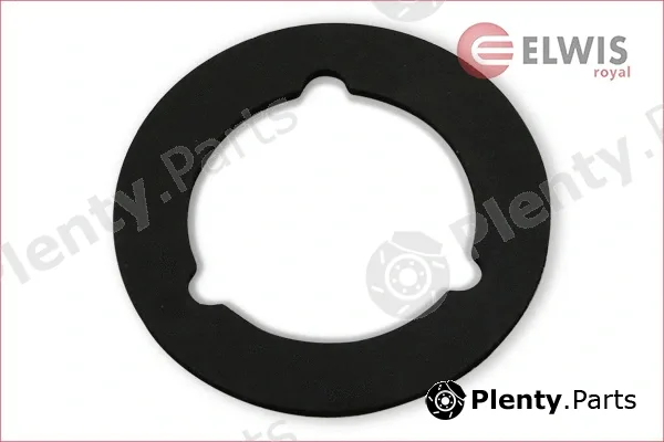 Elwis Royal 7156005 — Seal, oil filler neck cap