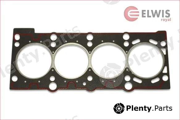 Elwis Royal 0015447 — Gasket, cylinder head