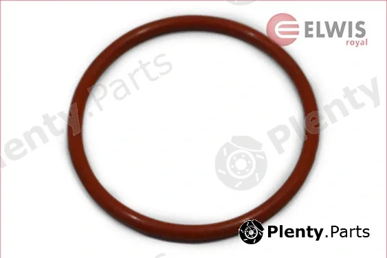 Elwis Royal 6156094 — Gasket, fuel pump
