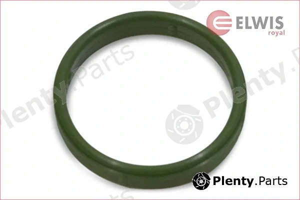 Elwis Royal 0256063 — Gasket, intake manifold