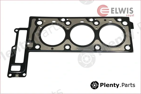 Elwis Royal 0022066 — Gasket, cylinder head
