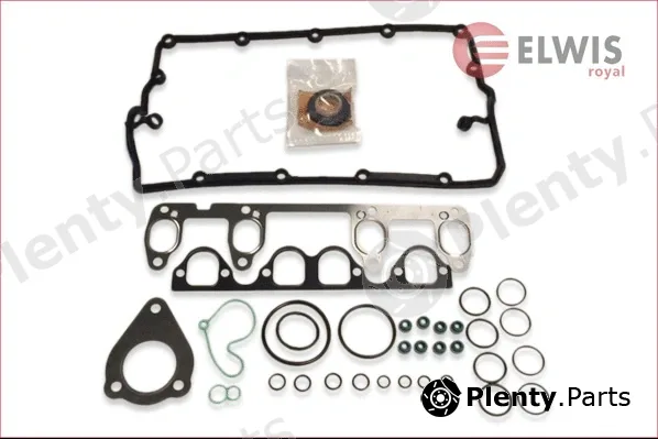 Elwis Royal 9756003 — Gasket Kit, cylinder head