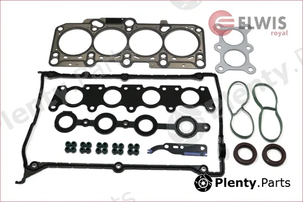 Elwis Royal 9856003 — Gasket Kit, cylinder head