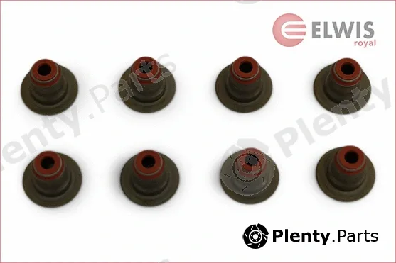Elwis Royal 9026507 — Seal Set, valve stem