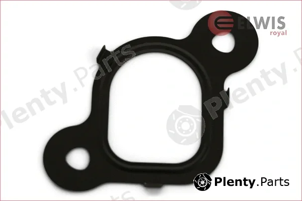 Elwis Royal 0256037 — Gasket, intake manifold
