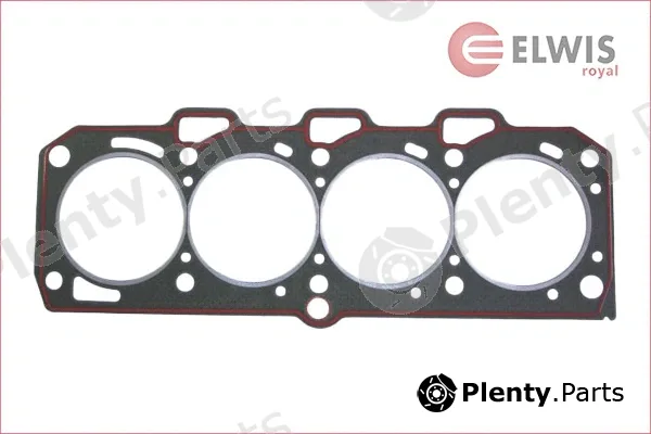 Elwis Royal 0025124 — Gasket, cylinder head